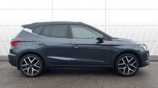 SEAT Arona 1.5 TSI EVO FR Sport [EZ] 5dr Petrol Hatchback
